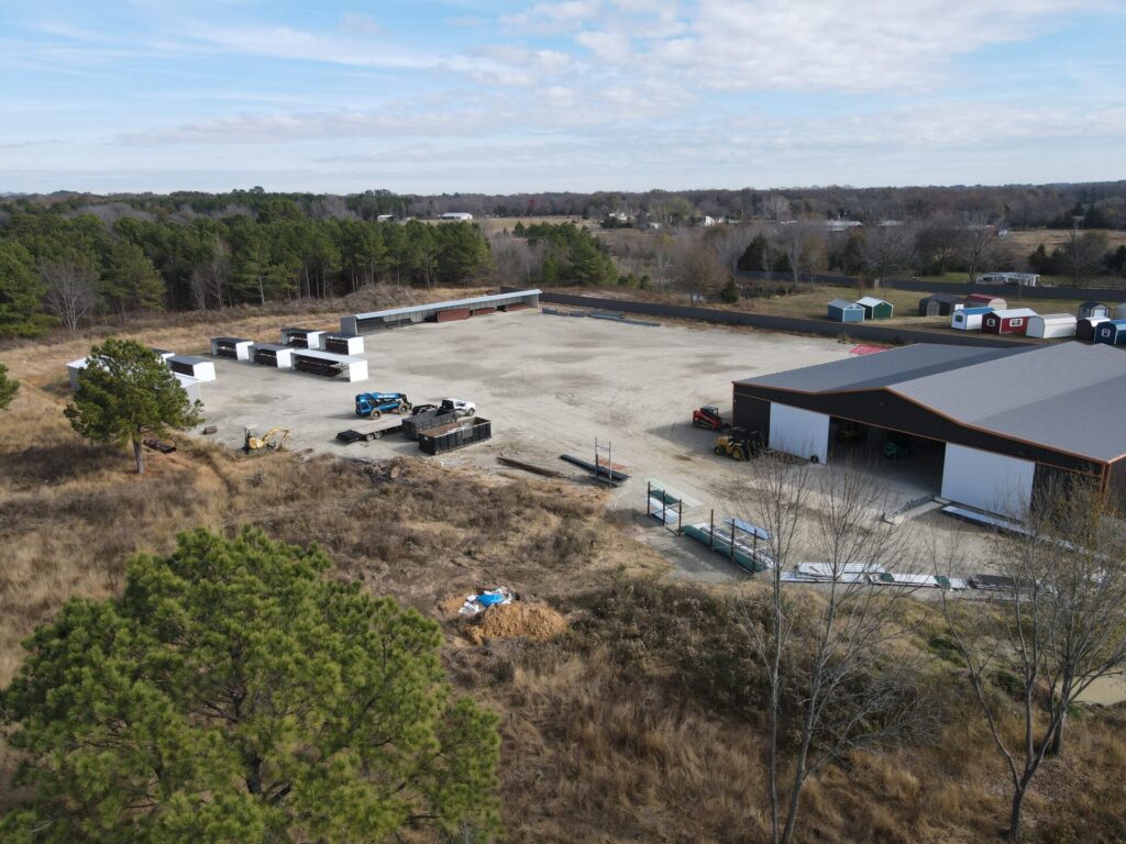 Low Maintenance, High Performance: Why Steel Doors Outlast Wood and Fiberglass in Metal Structures