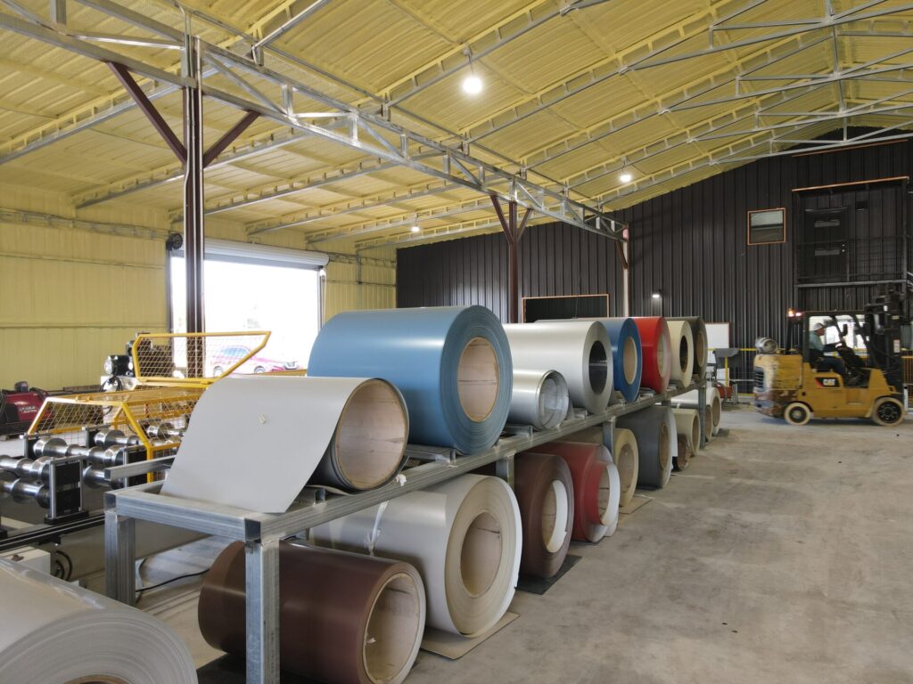 What Are the Best Metal Panels for Agricultural Buildings?